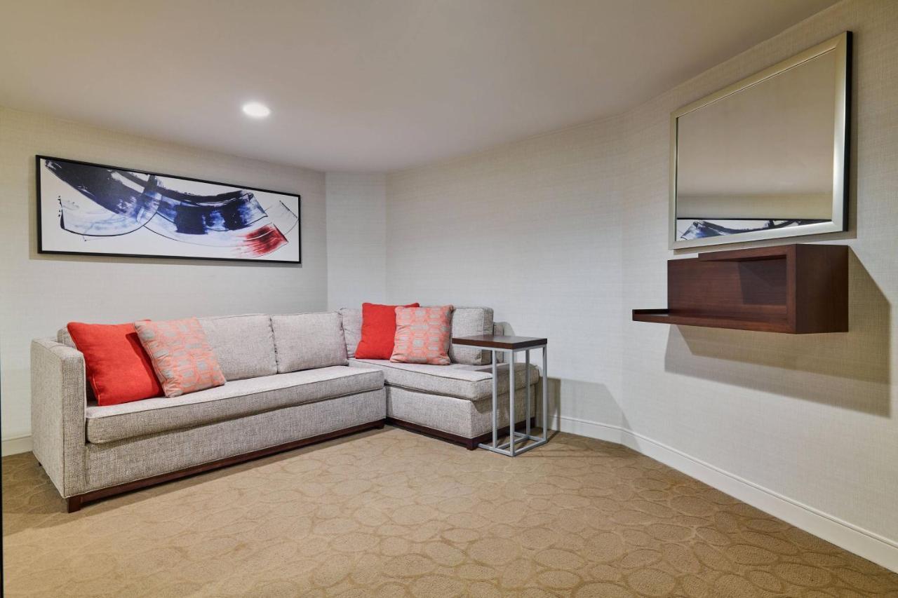 Delta Hotel Philadelphia Airport Lester Ngoại thất bức ảnh