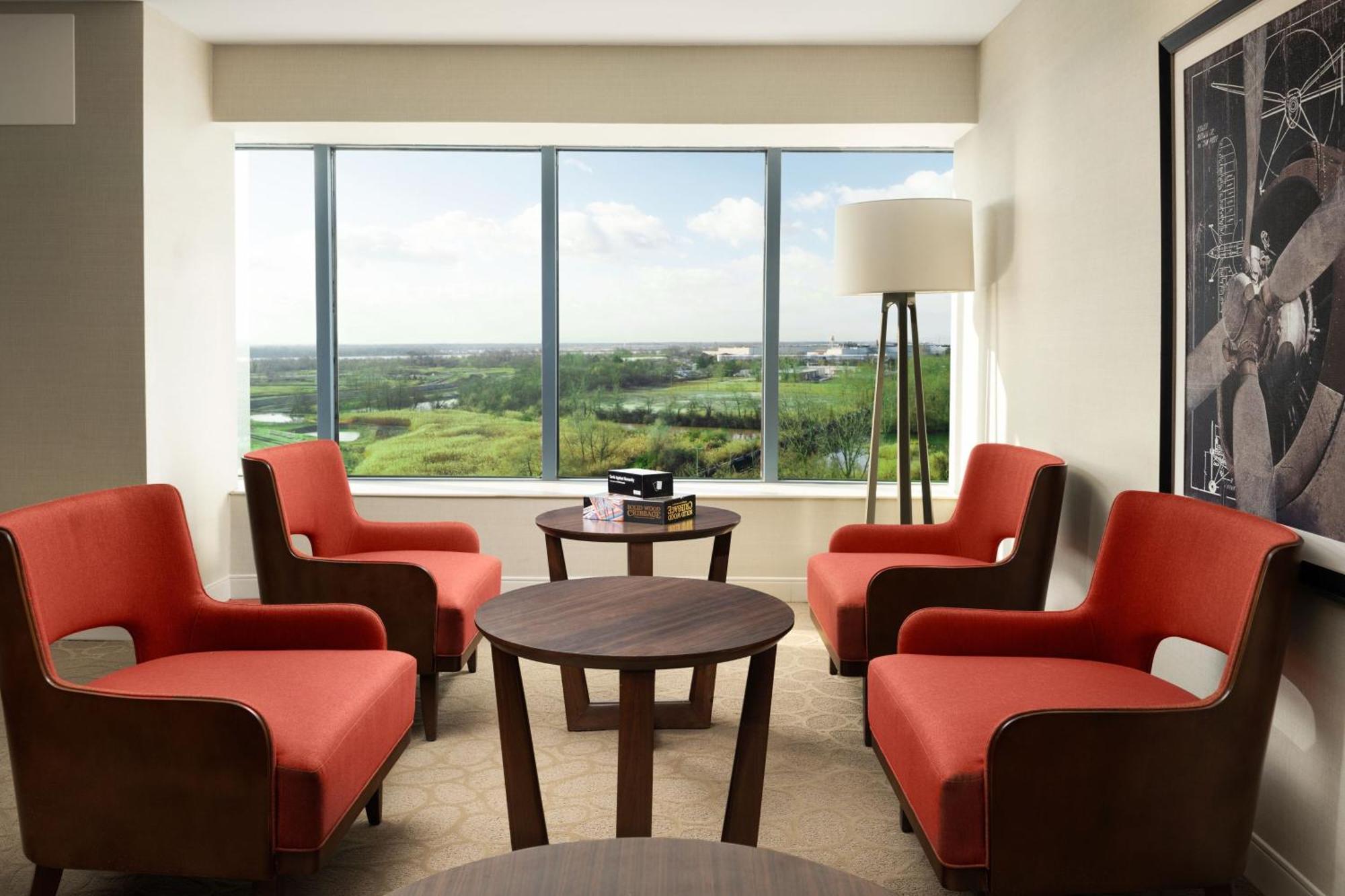 Delta Hotel Philadelphia Airport Lester Ngoại thất bức ảnh