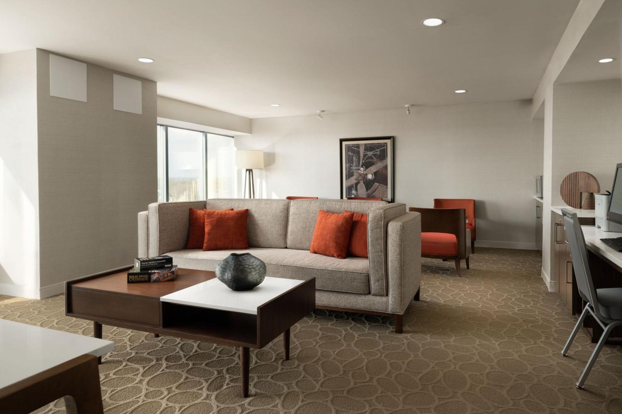 Delta Hotel Philadelphia Airport Lester Ngoại thất bức ảnh