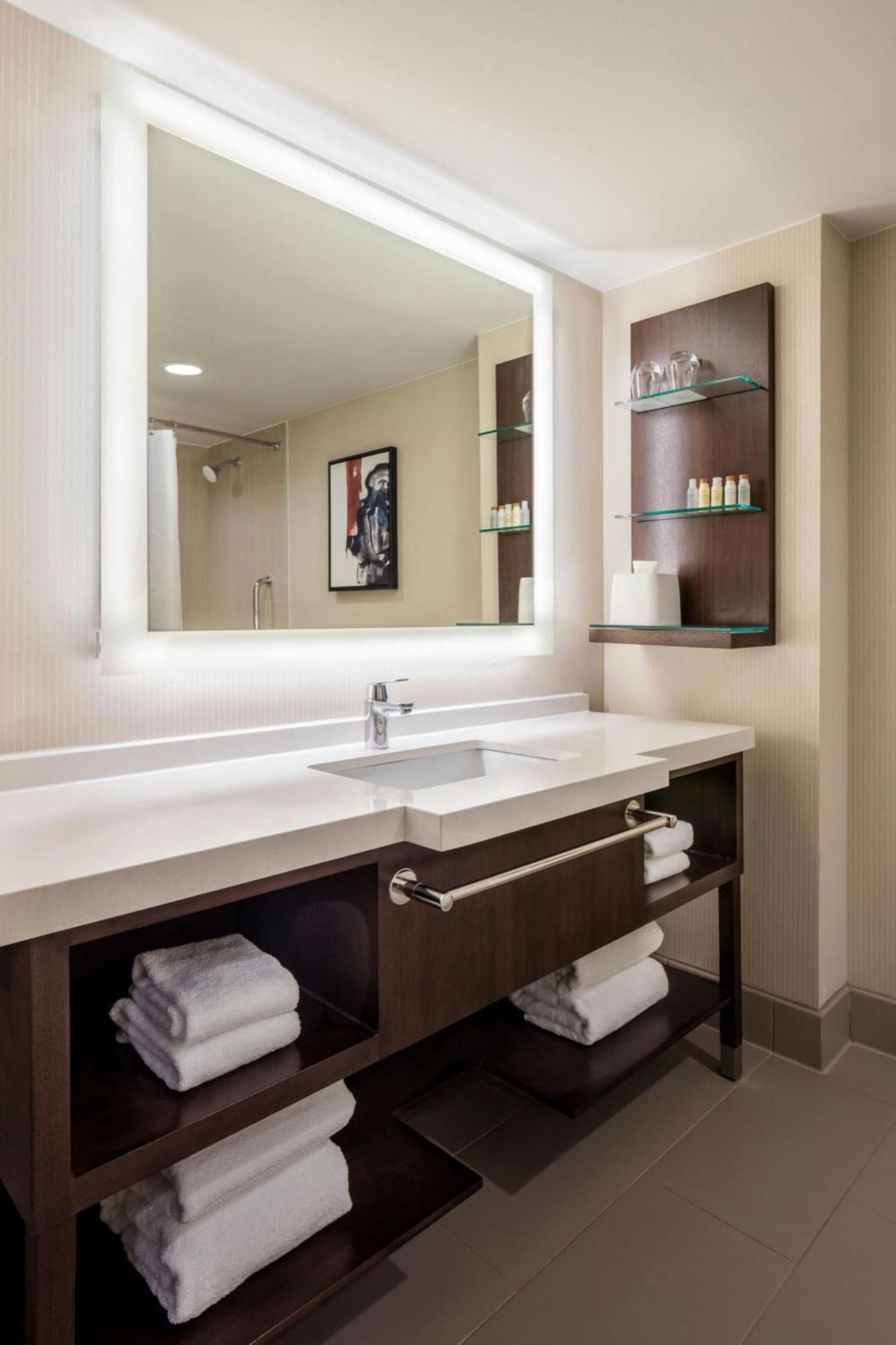 Delta Hotel Philadelphia Airport Lester Ngoại thất bức ảnh