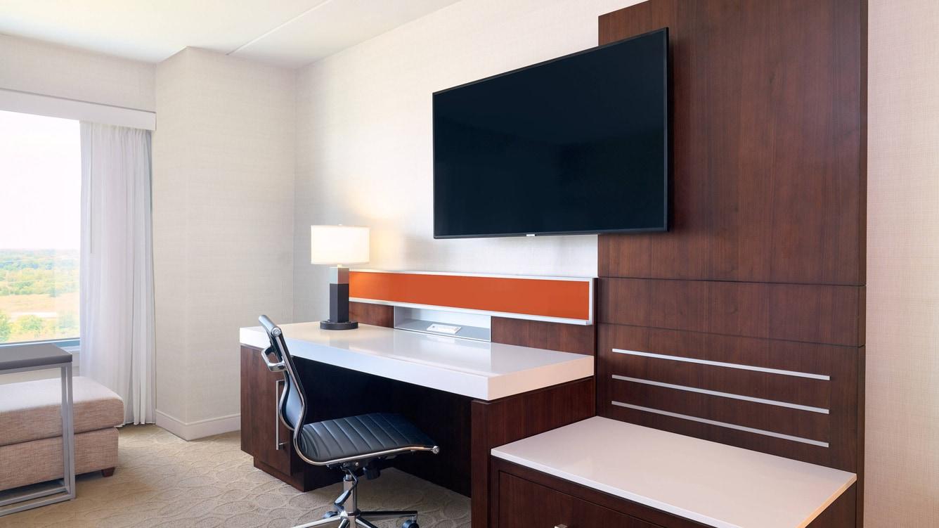 Delta Hotel Philadelphia Airport Lester Ngoại thất bức ảnh