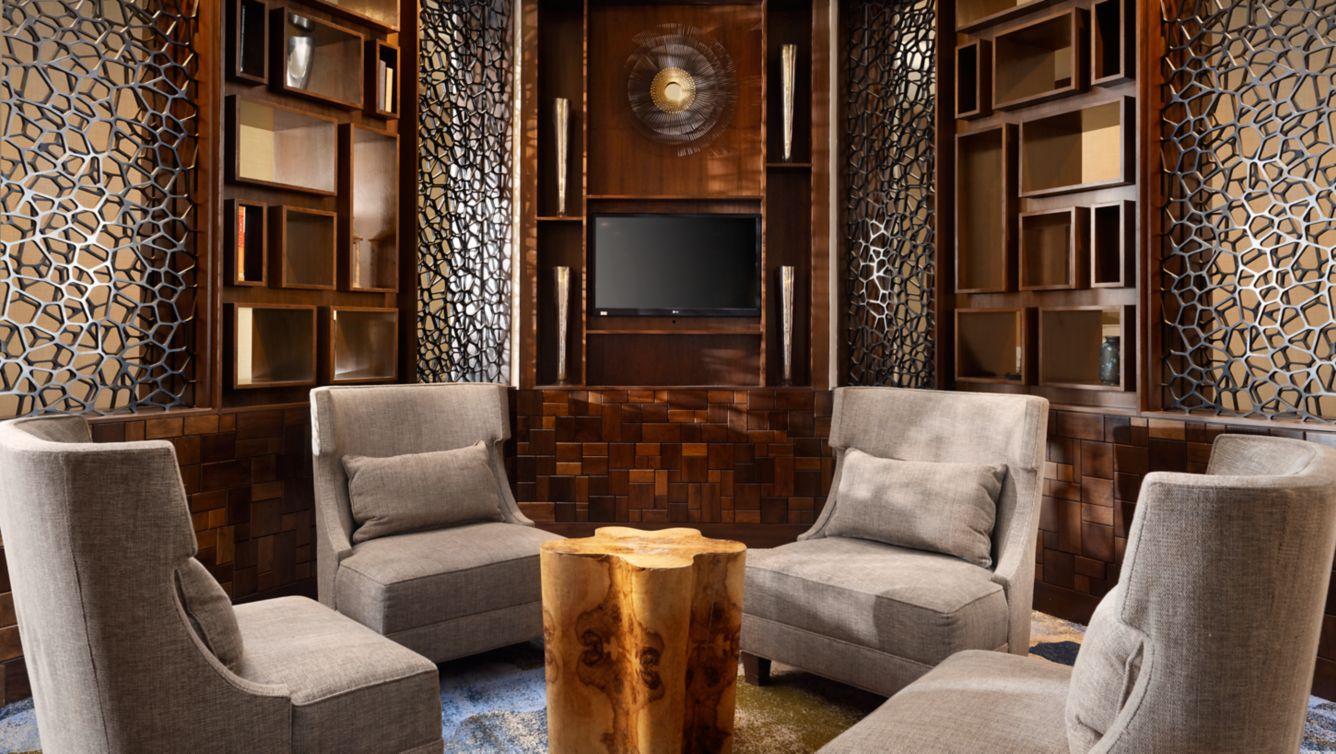 Delta Hotel Philadelphia Airport Lester Ngoại thất bức ảnh