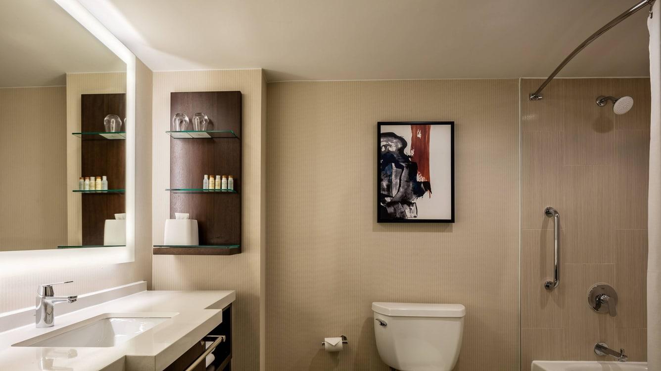 Delta Hotel Philadelphia Airport Lester Ngoại thất bức ảnh