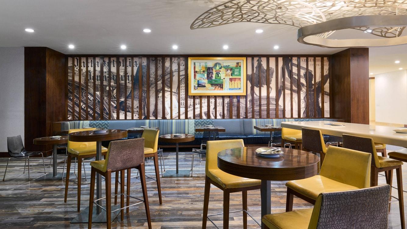Delta Hotel Philadelphia Airport Lester Ngoại thất bức ảnh
