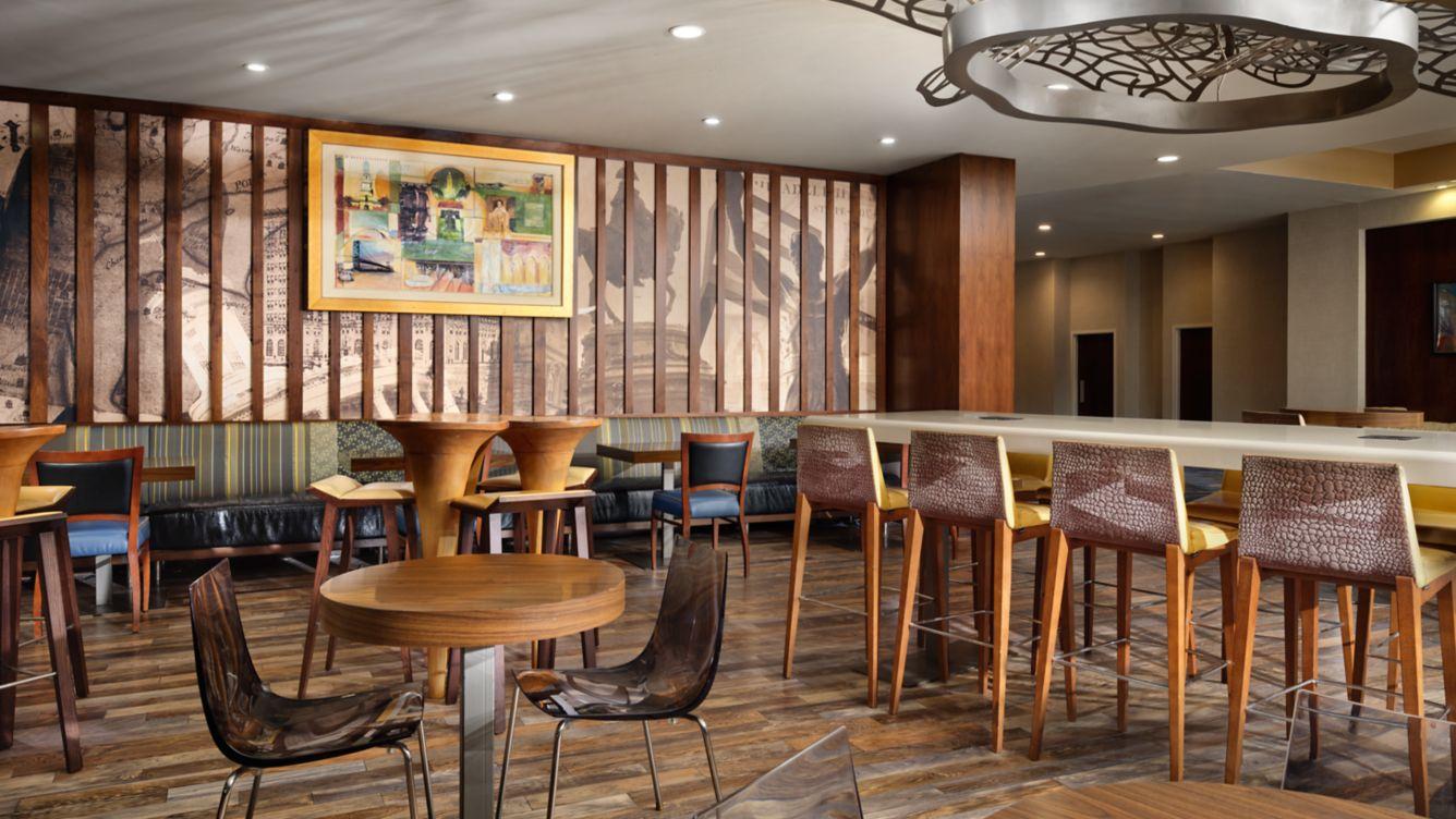 Delta Hotel Philadelphia Airport Lester Ngoại thất bức ảnh