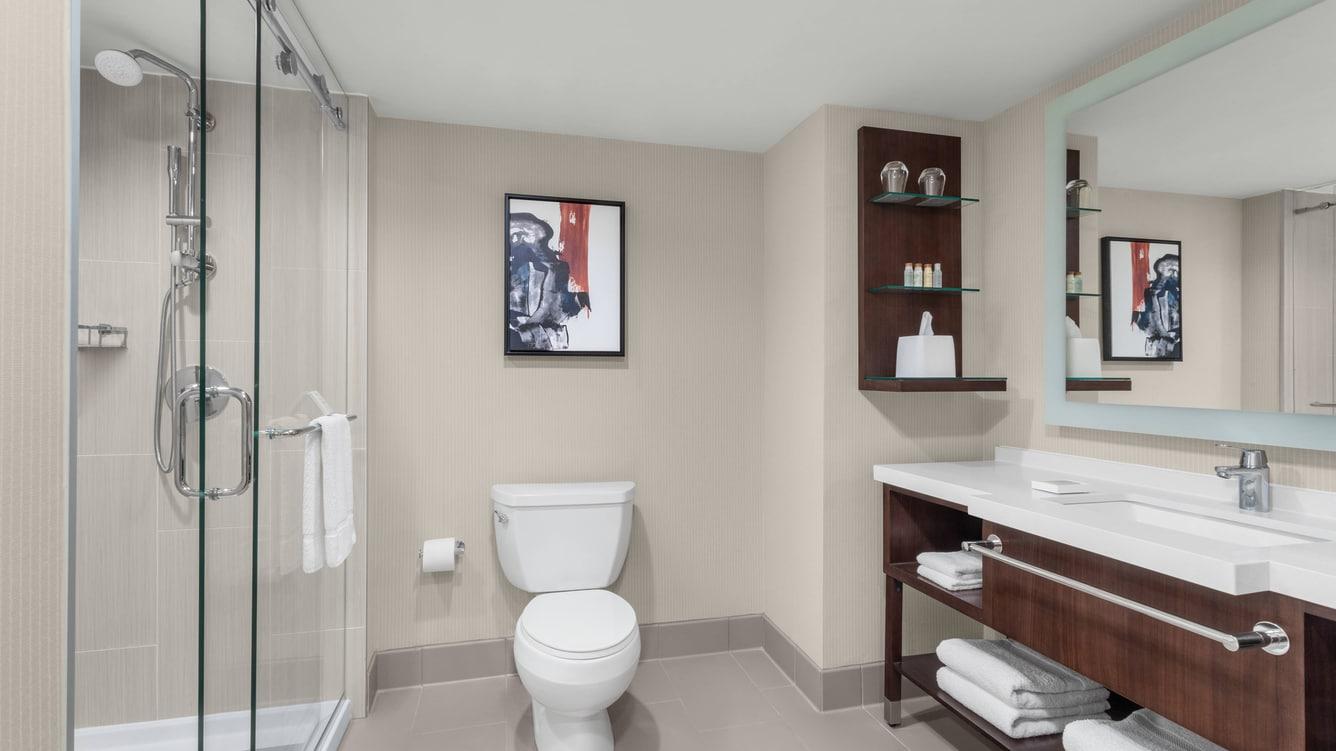 Delta Hotel Philadelphia Airport Lester Ngoại thất bức ảnh