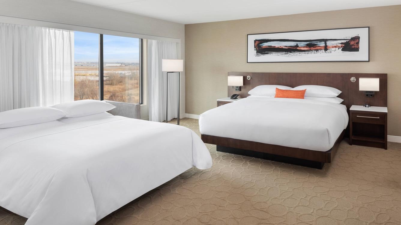 Delta Hotel Philadelphia Airport Lester Ngoại thất bức ảnh