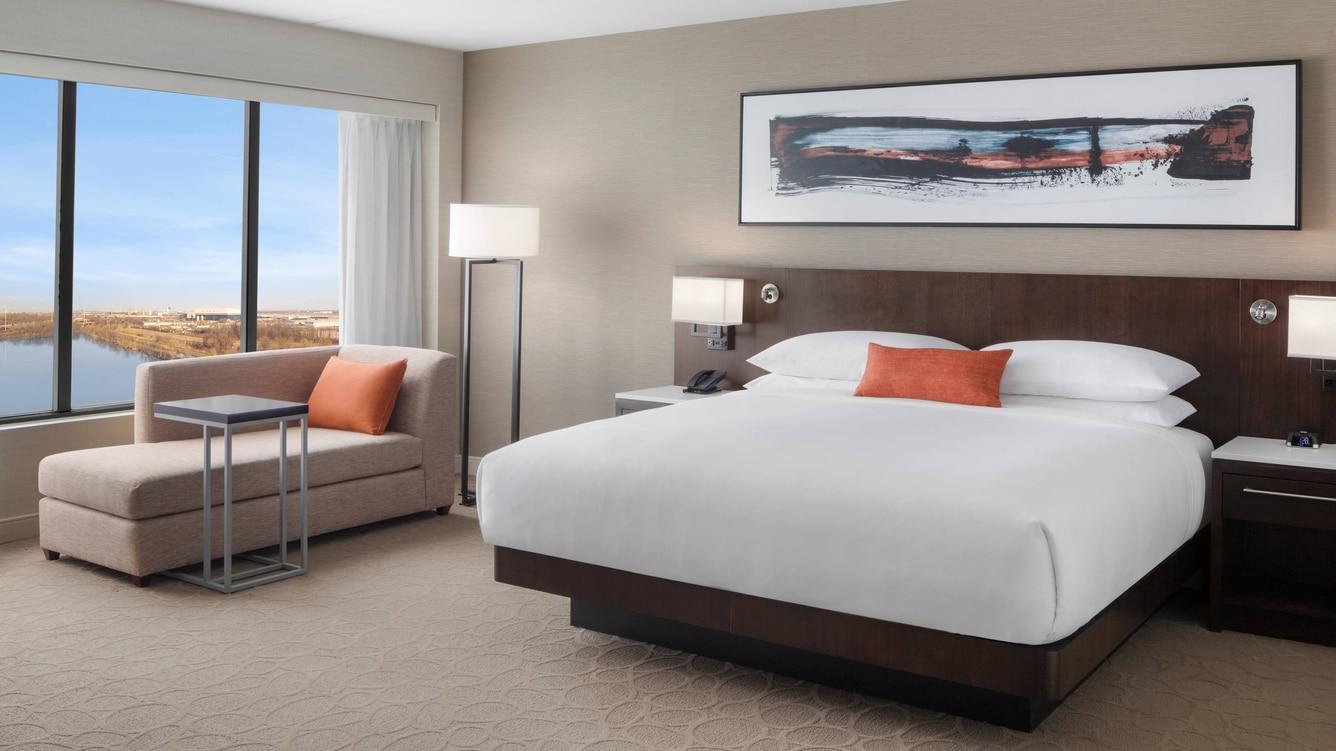 Delta Hotel Philadelphia Airport Lester Ngoại thất bức ảnh