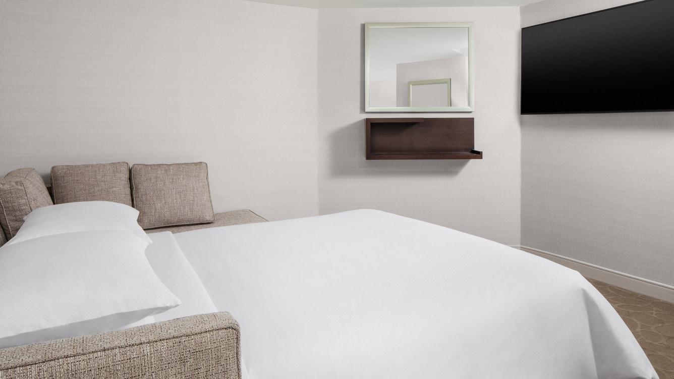 Delta Hotel Philadelphia Airport Lester Ngoại thất bức ảnh