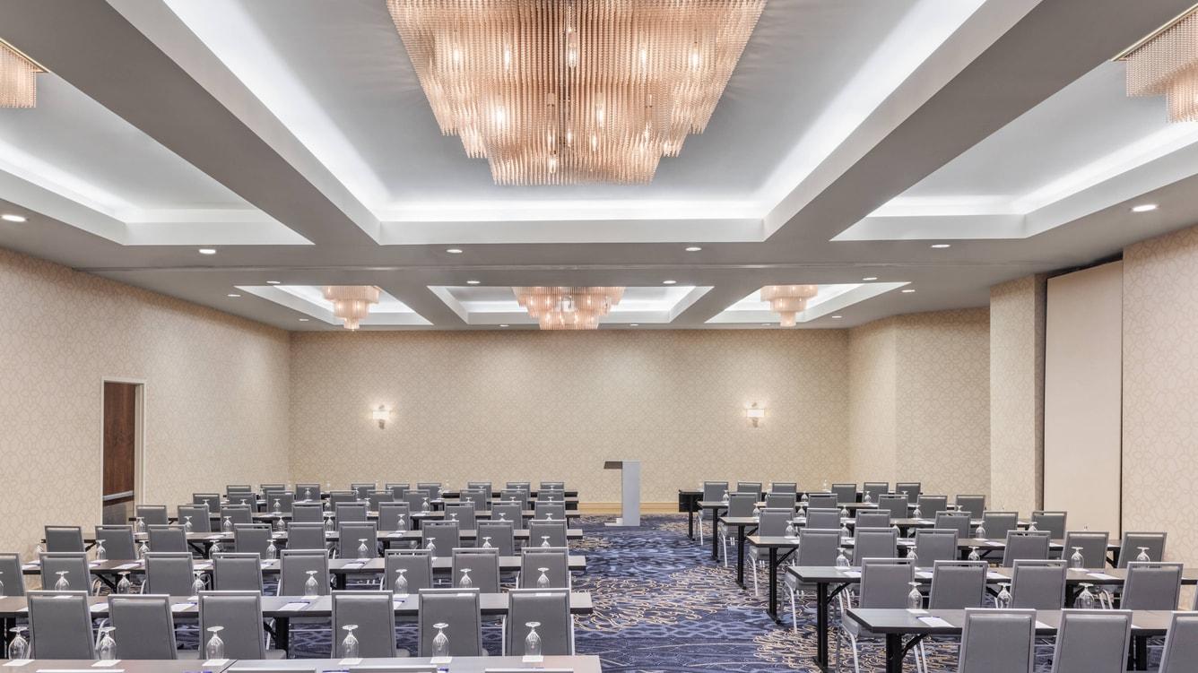 Delta Hotel Philadelphia Airport Lester Ngoại thất bức ảnh
