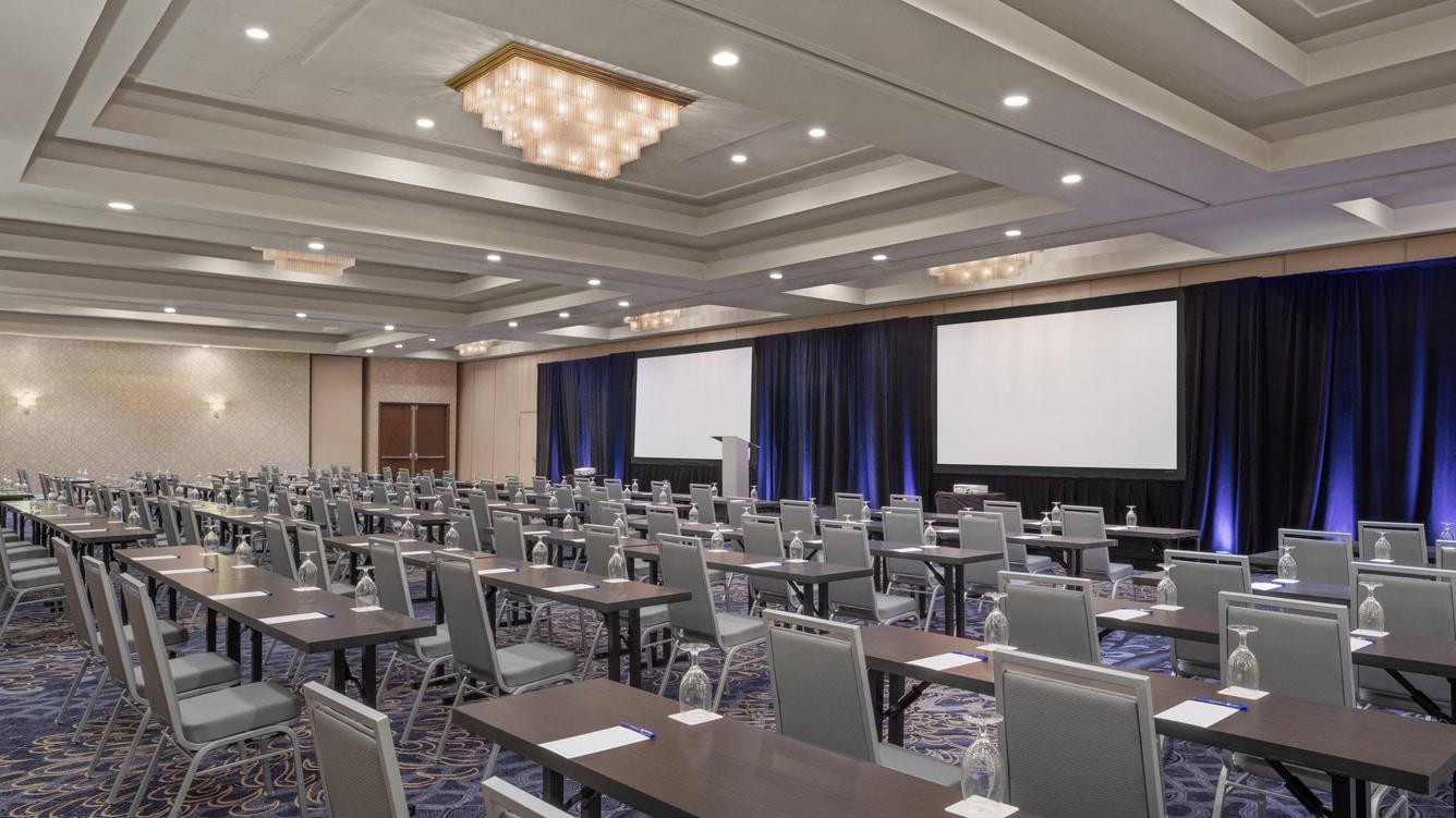 Delta Hotel Philadelphia Airport Lester Ngoại thất bức ảnh
